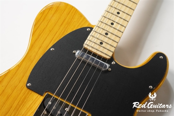 Neo Classic NTE10MAH - Vintage Natural